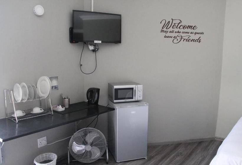 펜션 Gonubie Summit