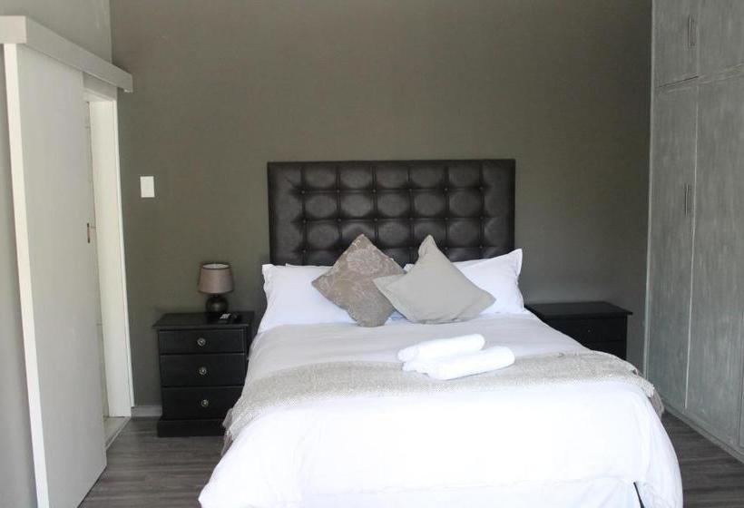 펜션 Gonubie Summit