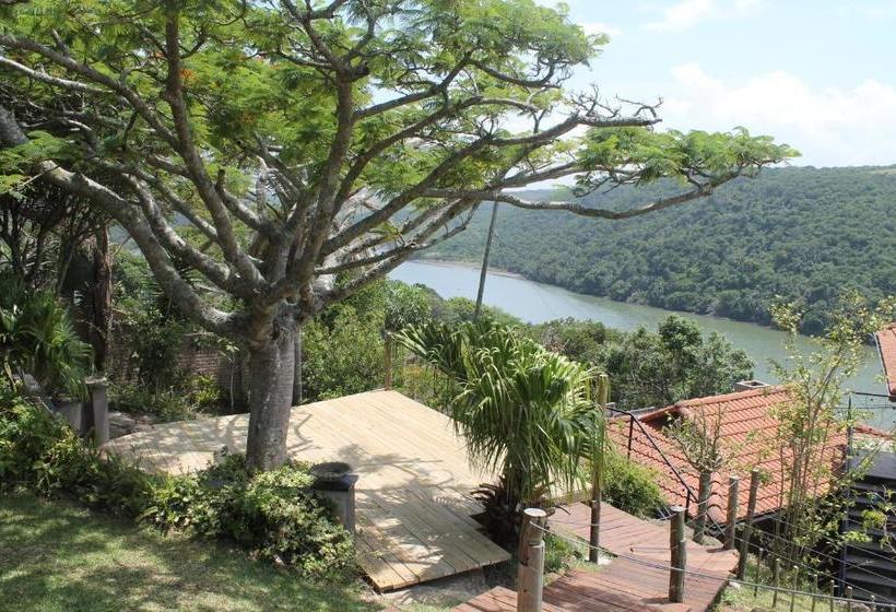 펜션 Gonubie Summit