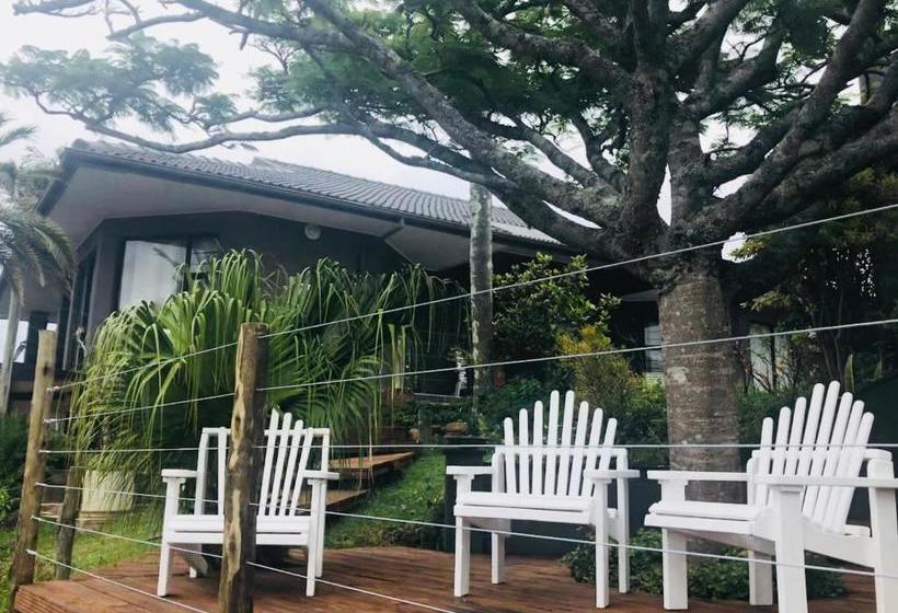 펜션 Gonubie Summit