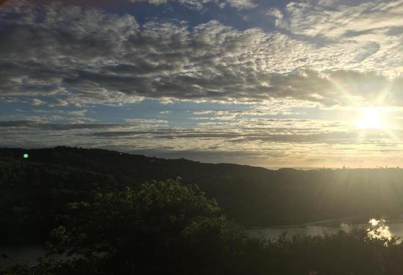 펜션 Gonubie Summit