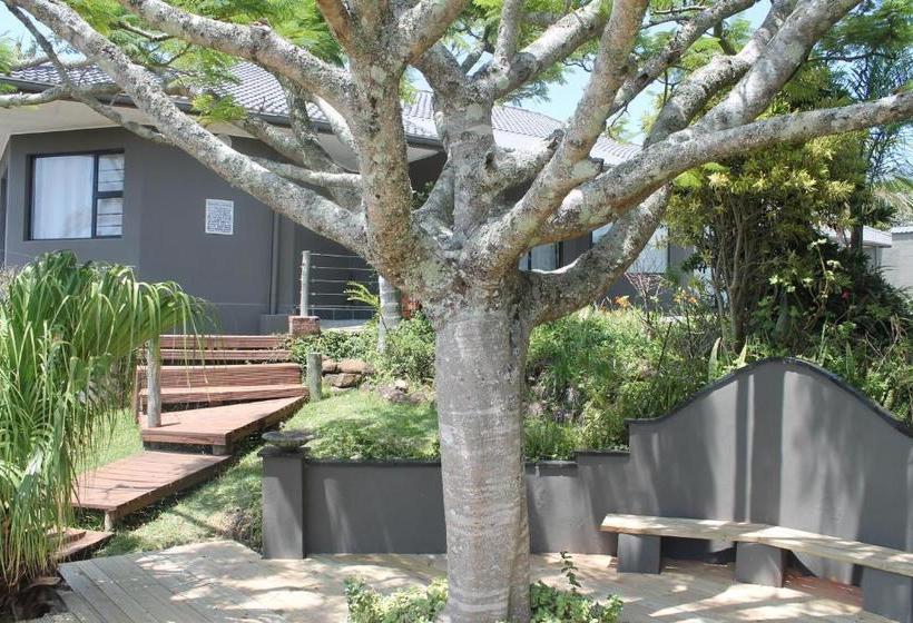 펜션 Gonubie Summit