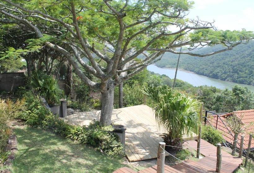 펜션 Gonubie Summit