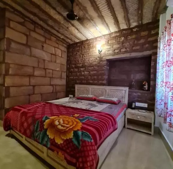 پانسیون Gopal Home Stay & Guest House
