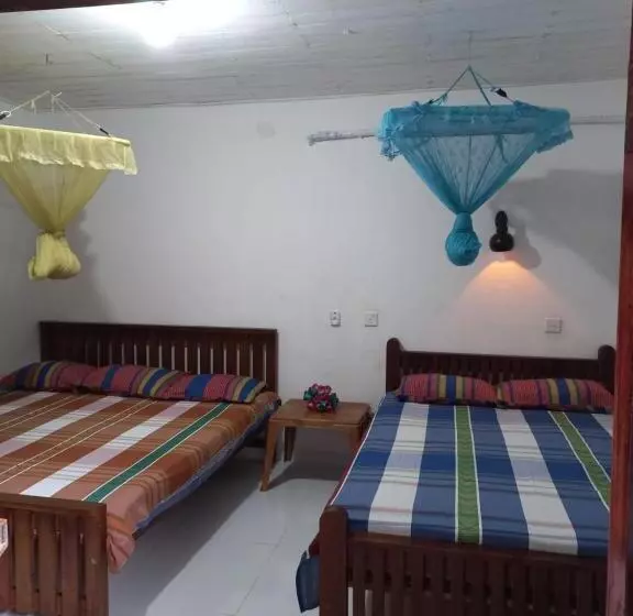 Majatalo Mango Villa 703