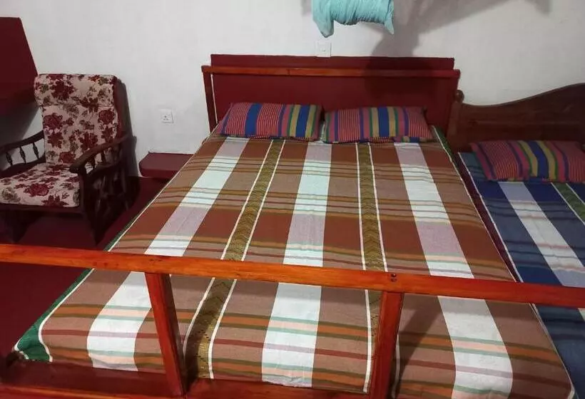 Majatalo Mango Villa 703