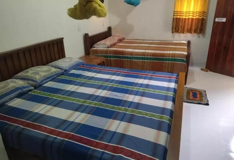 Majatalo Mango Villa 703