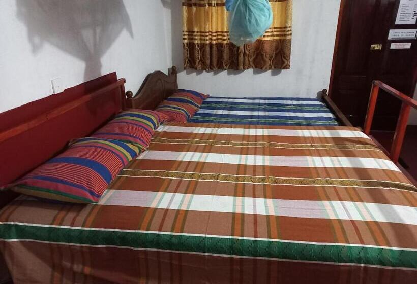 膳宿费 Mango Villa 703