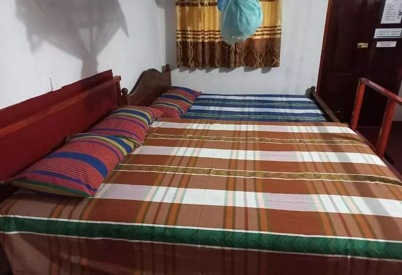 Majatalo Mango Villa 703