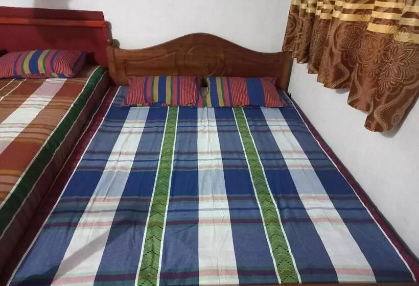 Majatalo Mango Villa 703