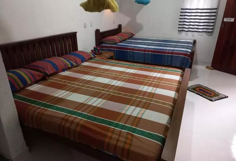 Majatalo Mango Villa 703