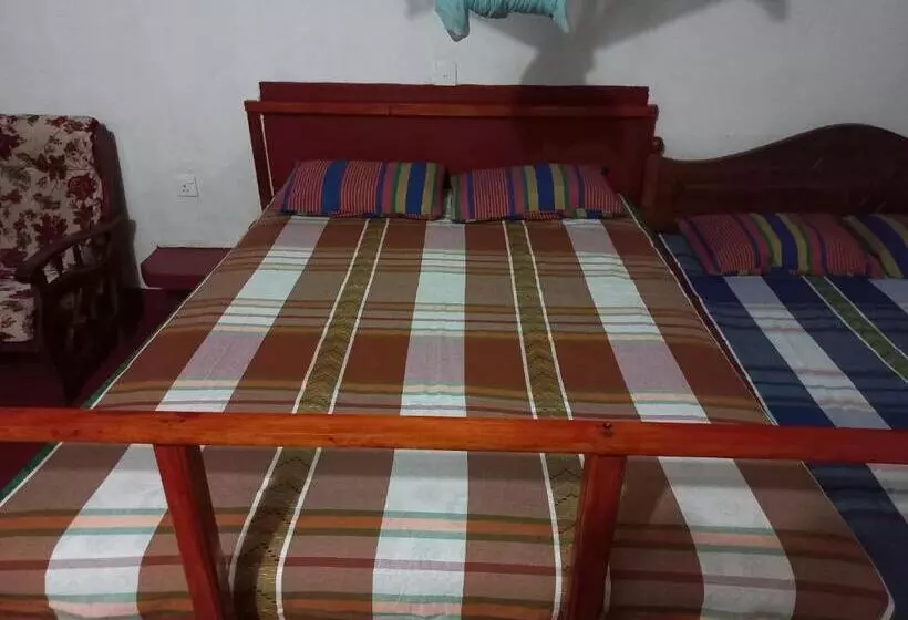 Majatalo Mango Villa 703