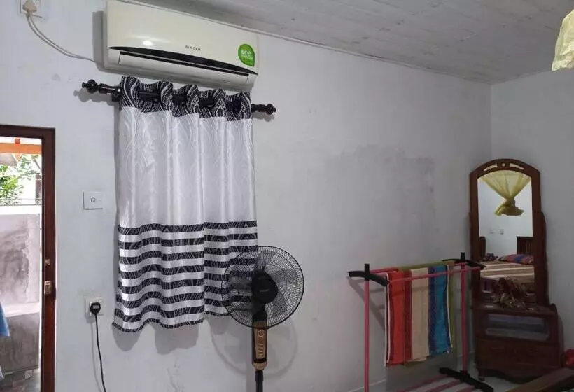 Majatalo Mango Villa 703