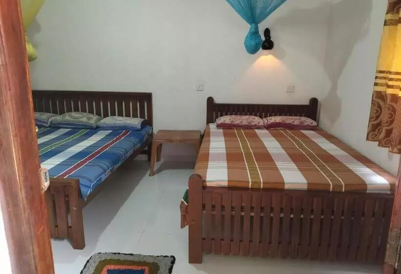 Majatalo Mango Villa 703