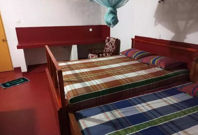 Majatalo Mango Villa 703