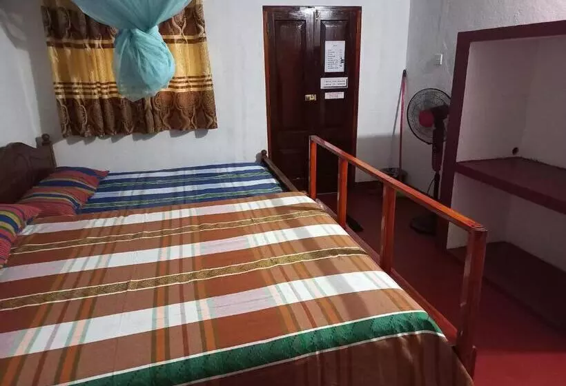 Majatalo Mango Villa 703