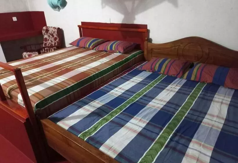 Majatalo Mango Villa 703