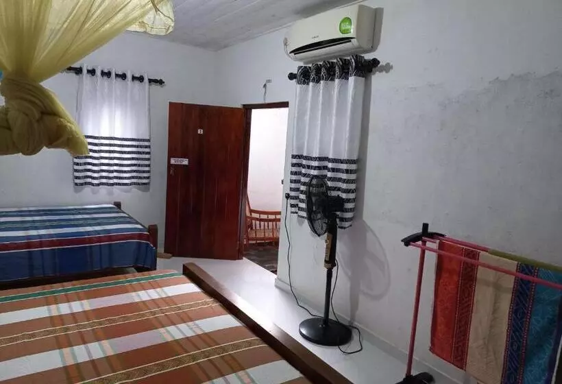 Majatalo Mango Villa 703