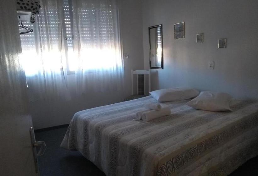 膳宿费 Pousada Dona Luiza