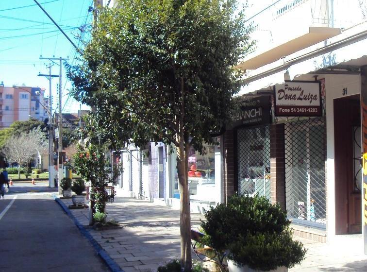 膳宿费 Pousada Dona Luiza