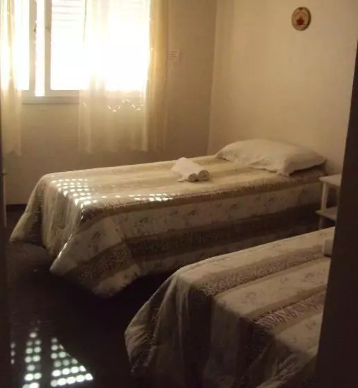 ペンション Pousada Dona Luiza