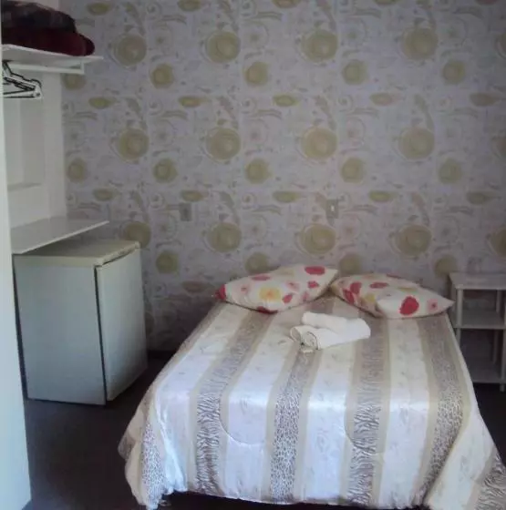 ペンション Pousada Dona Luiza