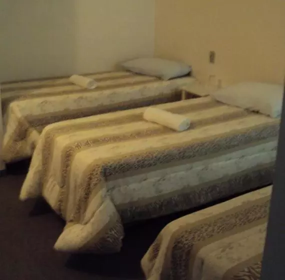 ペンション Pousada Dona Luiza