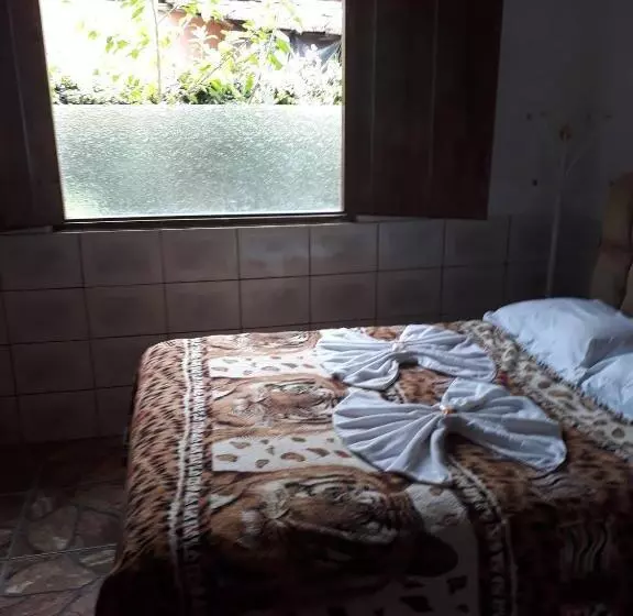 ペンション Pousada Olinda