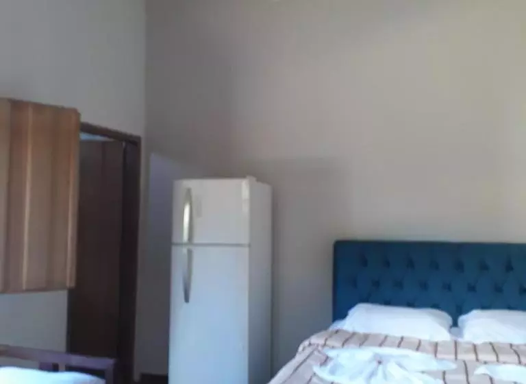 ペンション Pousada Olinda