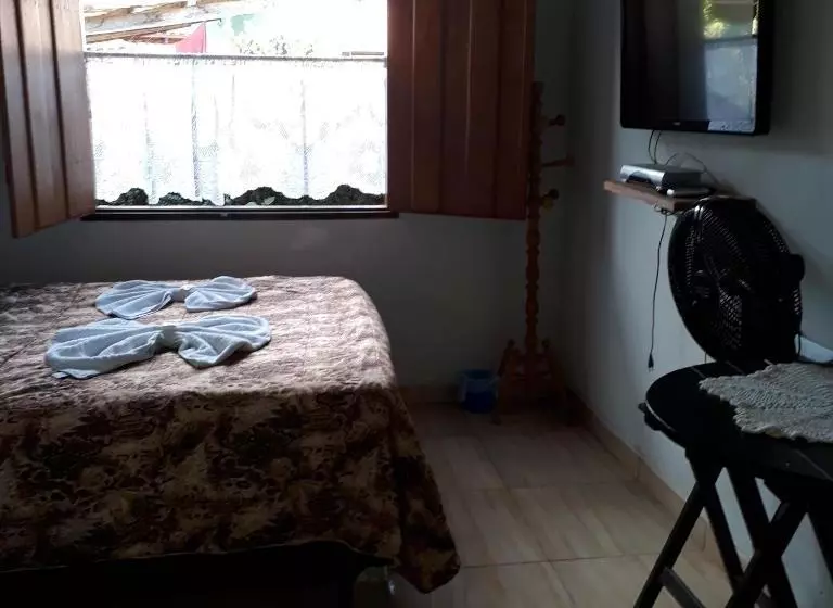 ペンション Pousada Olinda