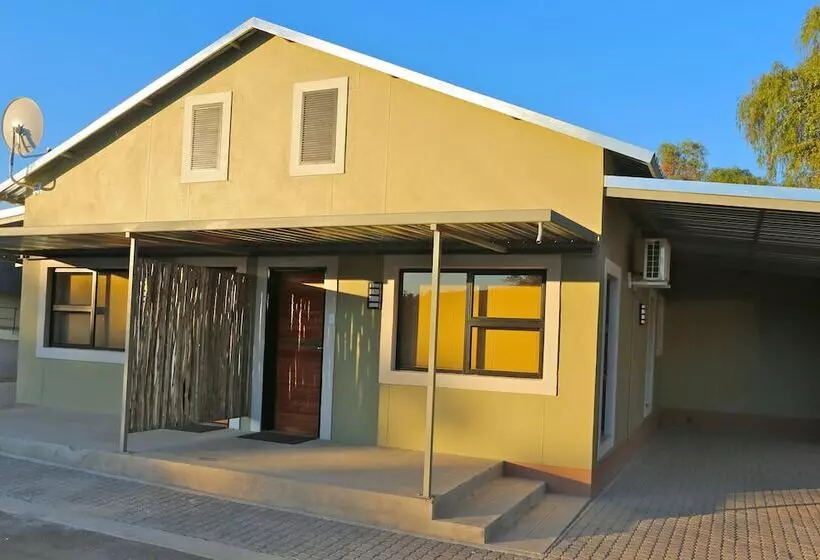 Majatalo Schuetzenhaus Guesthouse