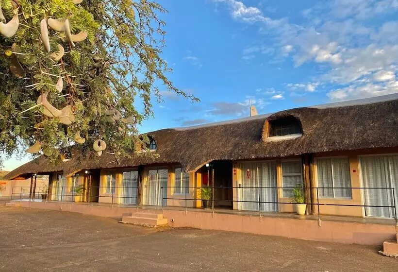 Majatalo Schuetzenhaus Guesthouse