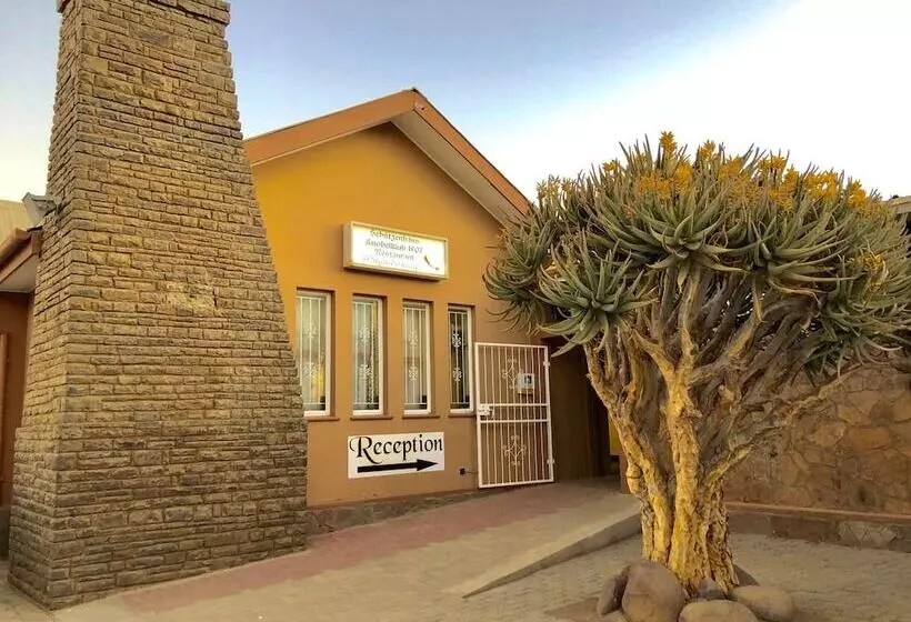 Majatalo Schuetzenhaus Guesthouse