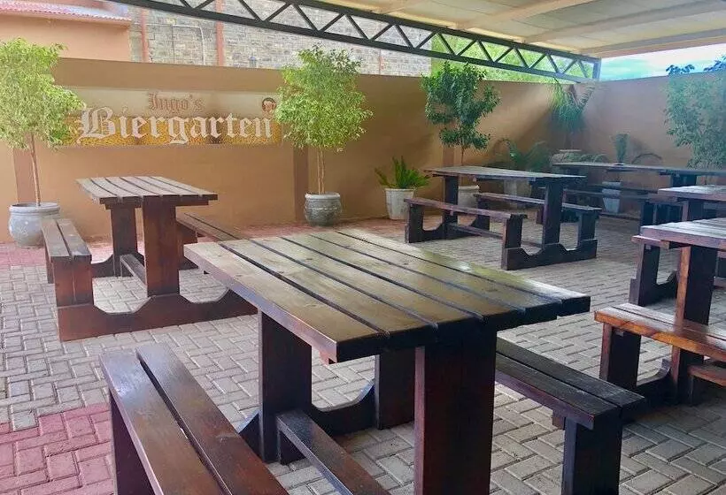 Majatalo Schuetzenhaus Guesthouse