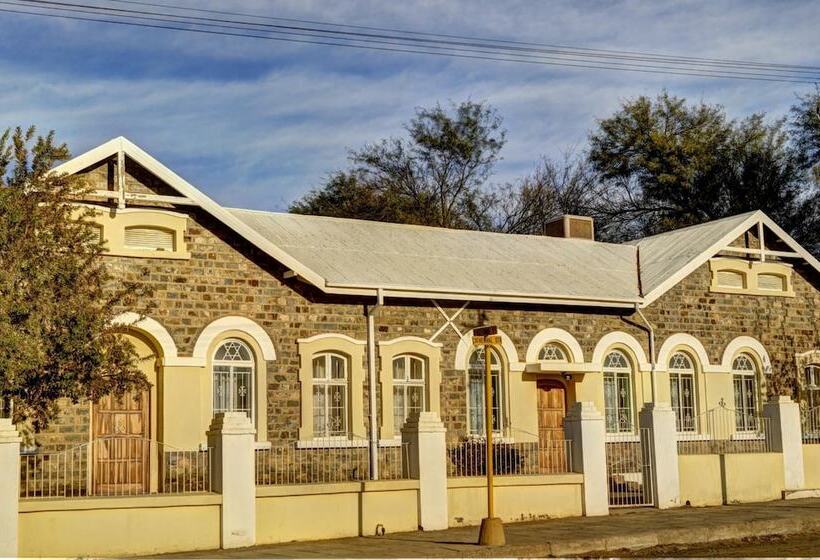 膳宿费 Schuetzenhaus Guesthouse