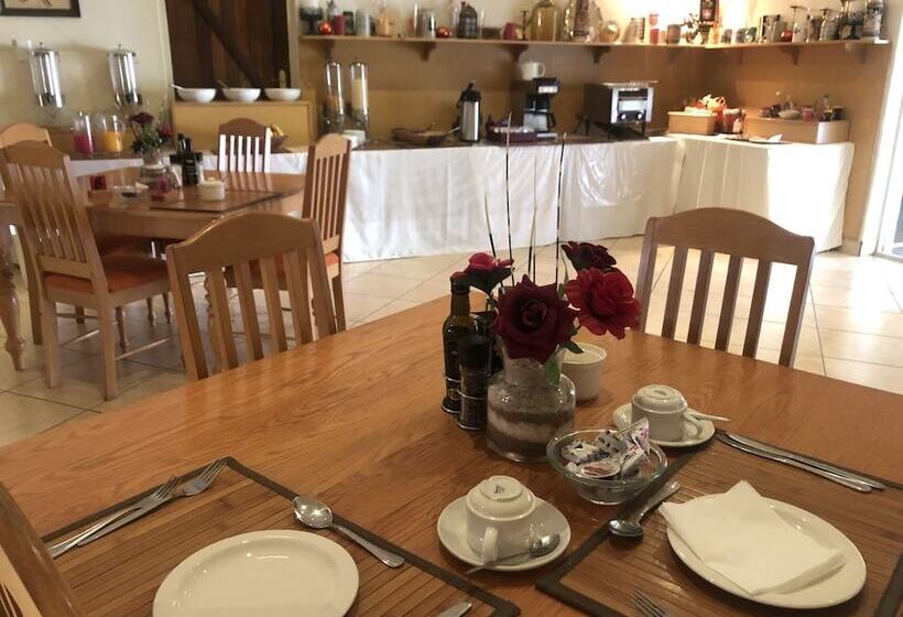 膳宿费 Schuetzenhaus Guesthouse