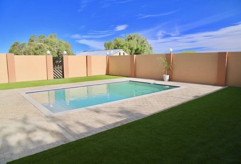 膳宿费 Schuetzenhaus Guesthouse