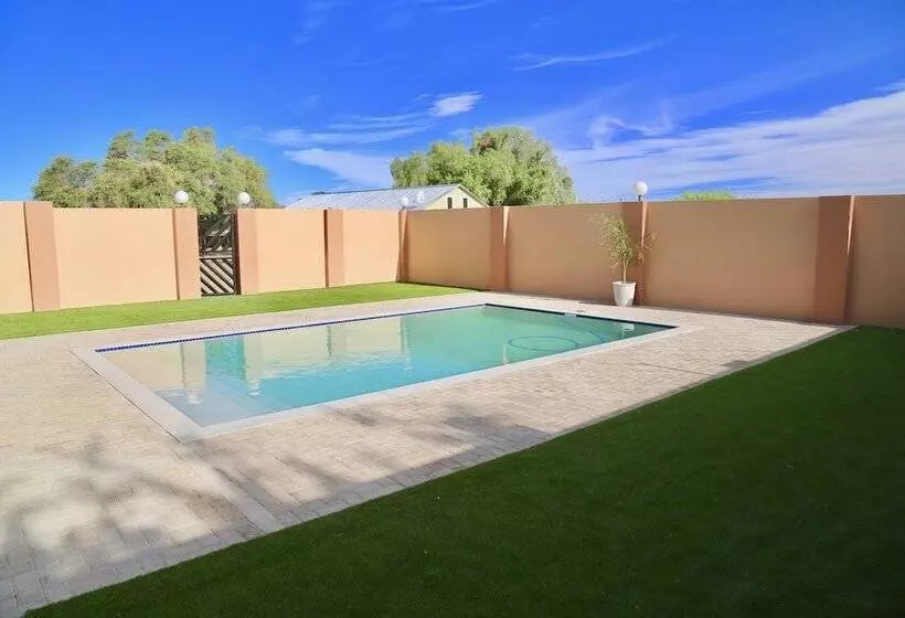 Majatalo Schuetzenhaus Guesthouse