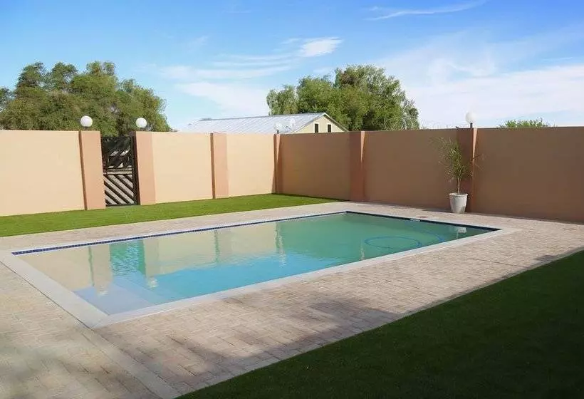 Majatalo Schuetzenhaus Guesthouse