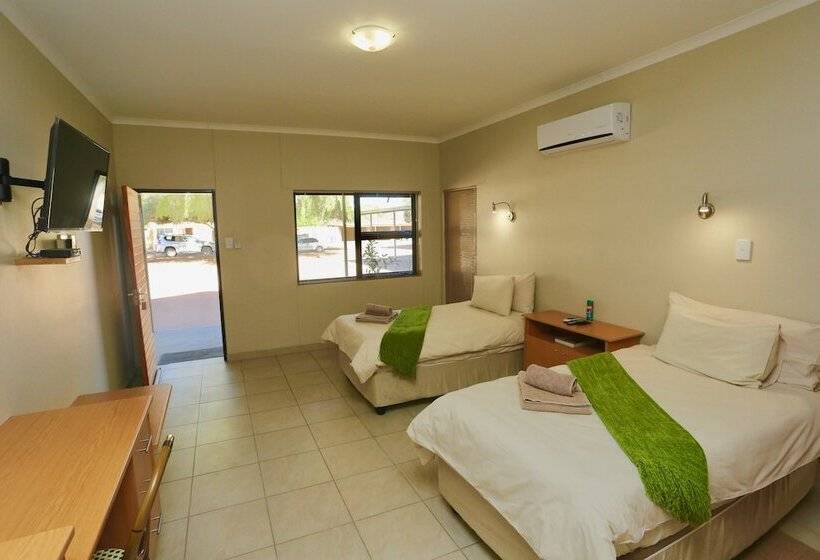 膳宿费 Schuetzenhaus Guesthouse