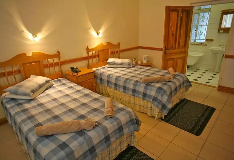 Majatalo Schuetzenhaus Guesthouse