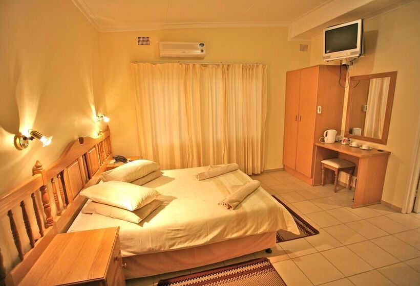 膳宿费 Schuetzenhaus Guesthouse