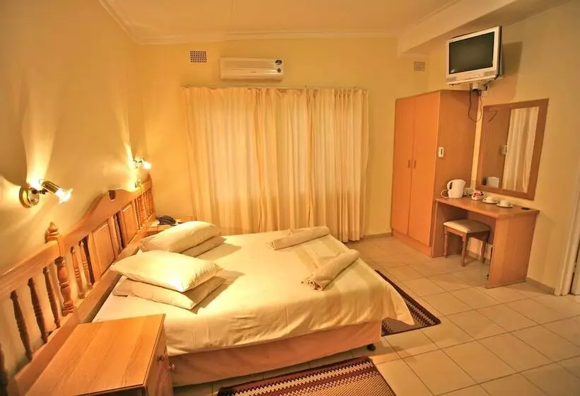 Majatalo Schuetzenhaus Guesthouse