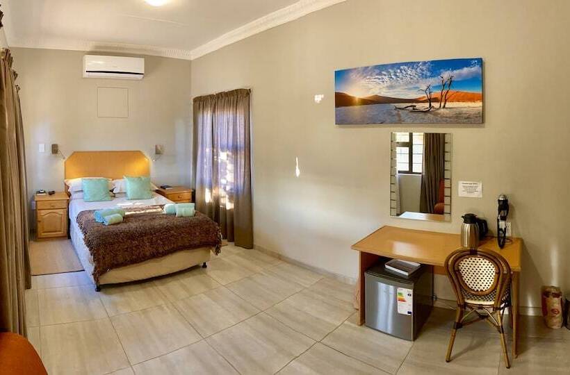 膳宿费 Schuetzenhaus Guesthouse