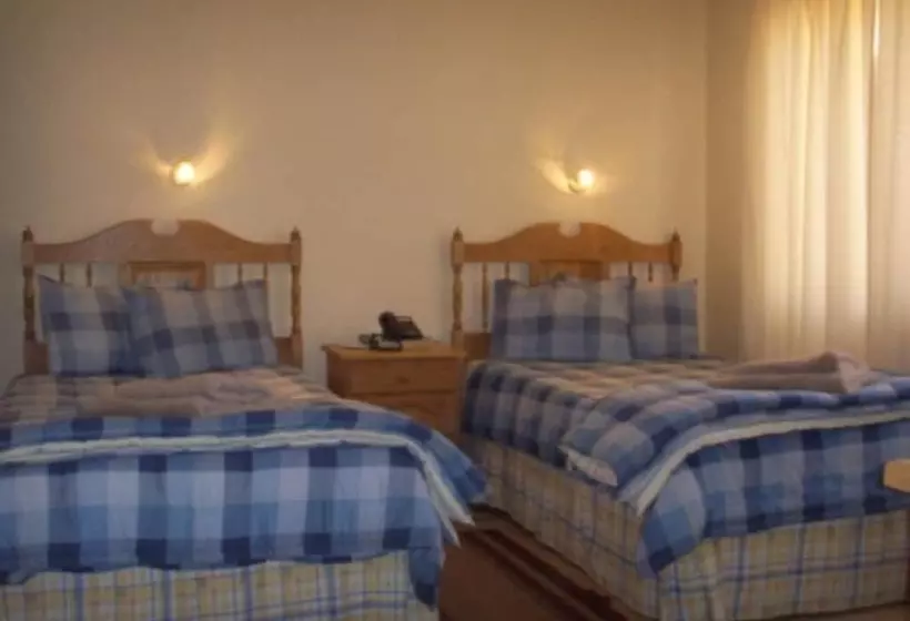 Majatalo Schuetzenhaus Guesthouse