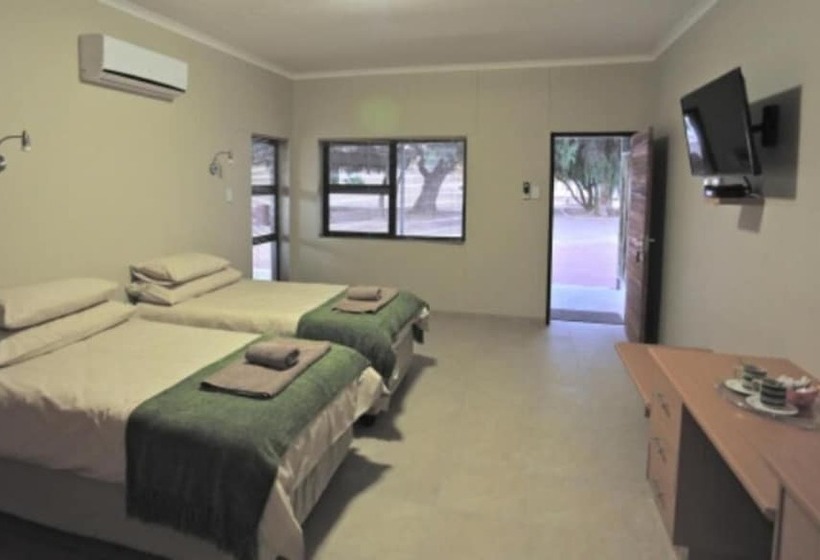 膳宿费 Schuetzenhaus Guesthouse