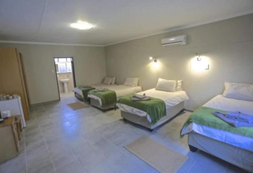 膳宿费 Schuetzenhaus Guesthouse