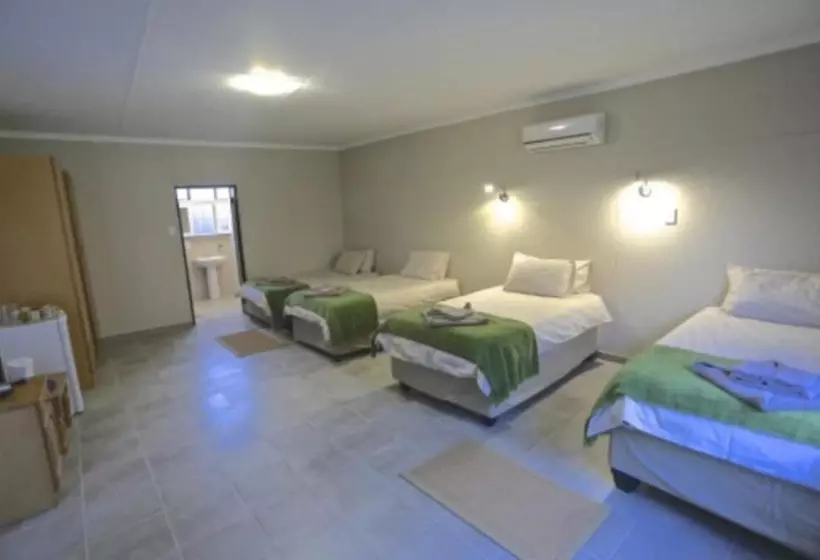 Majatalo Schuetzenhaus Guesthouse