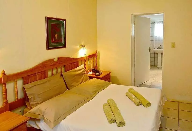 Majatalo Schuetzenhaus Guesthouse