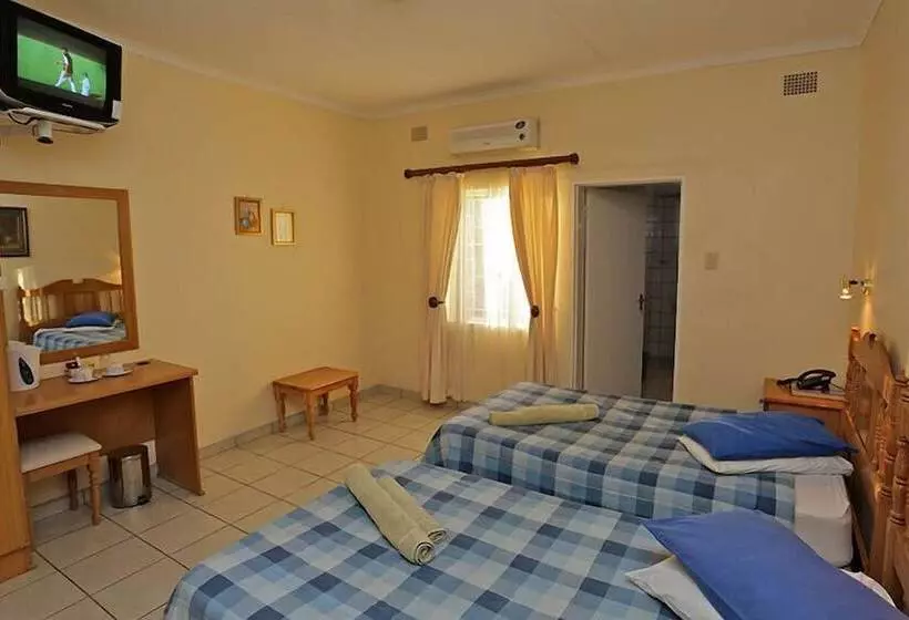 Majatalo Schuetzenhaus Guesthouse